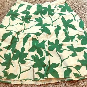 Banana Republic Skirt
